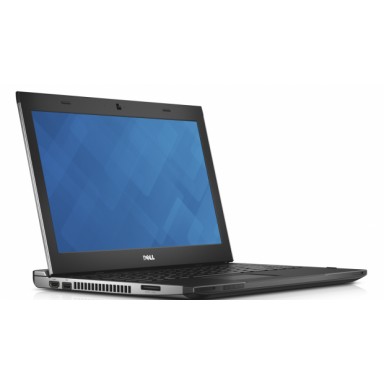 Laptop DELL LATITUDE 3330, Intel Core i3-2375M 1.5GHz, 4GB DDR3, 250GB, USB 3.0, HDMI, WEB, WiFi, display LED 13.3"